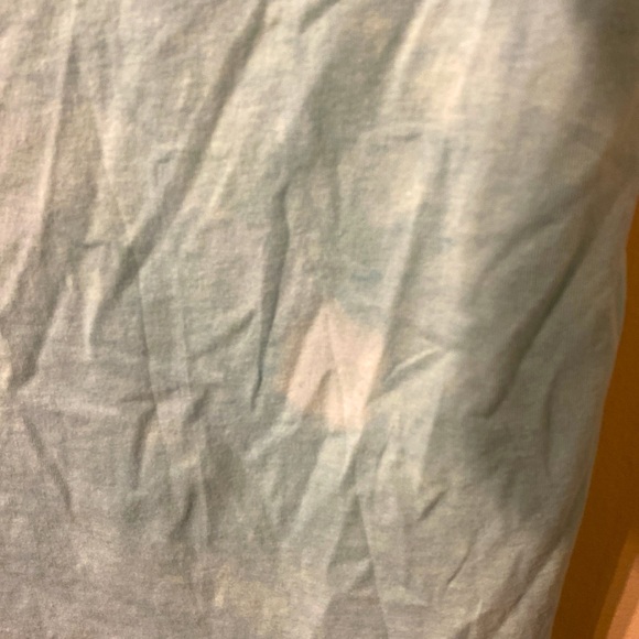 Unisex Aqua Barbie Sunday Funday Short Sleeve Crew Neck T-Shirt sz L New NWT - Picture 7 of 8